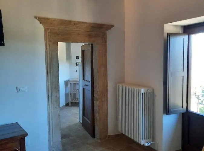 Bed & Breakfast Il Sogno Dimora Storica 3*