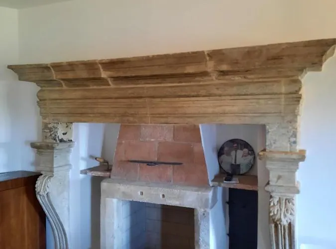 Bed & Breakfast Il Sogno Dimora Storica 3*