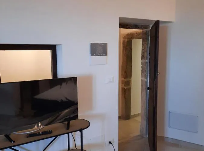 Bed & Breakfast Il Sogno Dimora Storica