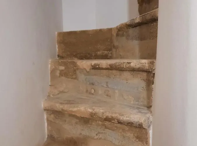 Il Sogno Dimora Storica Oda ve Kahvaltı