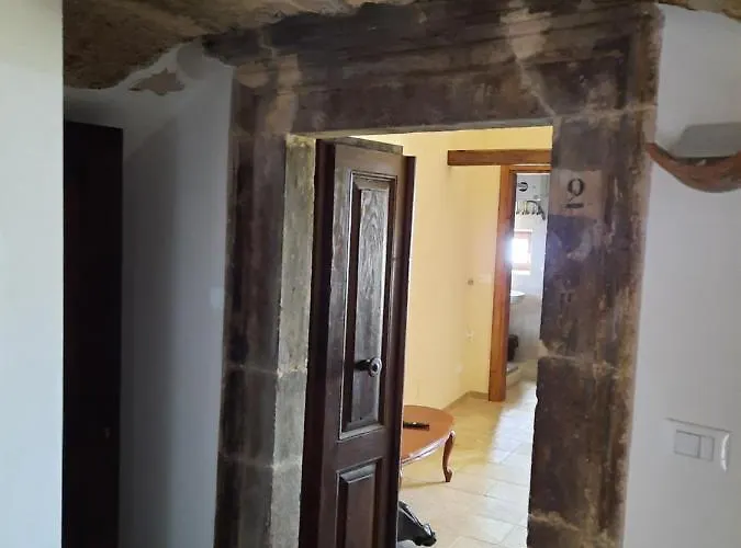 Il Sogno Dimora Storica Oda ve Kahvaltı 3*