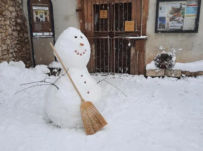 Bed & Breakfast Il Sogno Dimora Storica