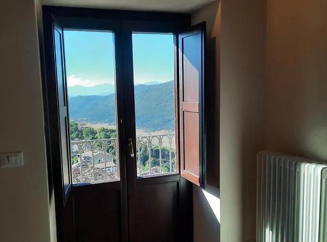 Il Sogno Dimora Storica Oda ve Kahvaltı