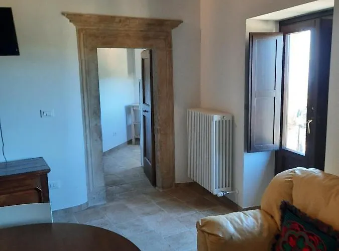 Bed & Breakfast Il Sogno Dimora Storica