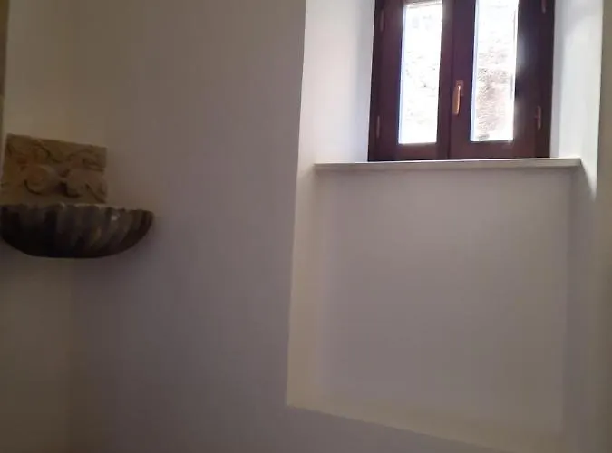 Oda ve Kahvaltı Il Sogno Dimora Storica Santo Stefano Di Sessanio