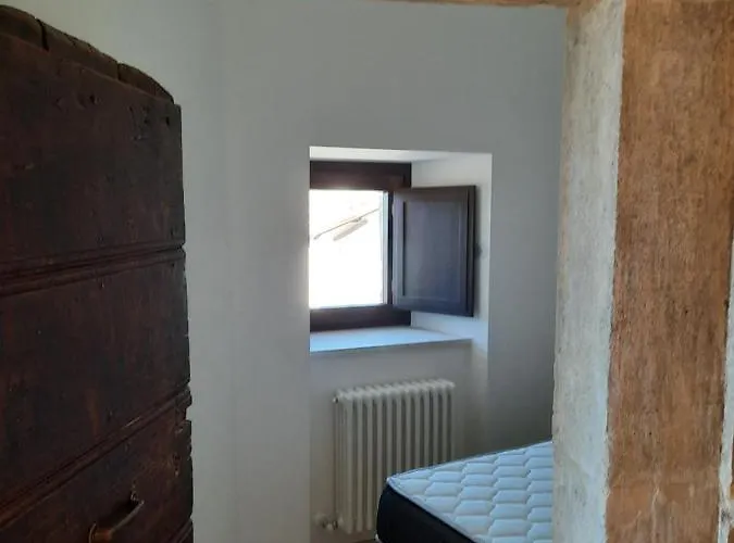 Bed & Breakfast Il Sogno Dimora Storica Santo Stefano Di Sessanio