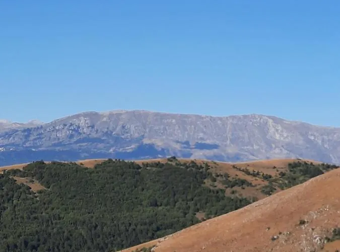 Bed & Breakfast Il Sogno Dimora Storica