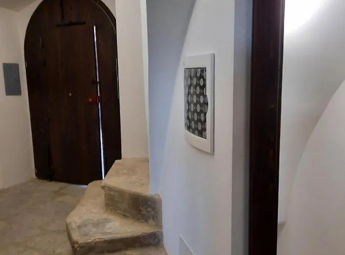 Il Sogno Dimora Storica Santo Stefano Di Sessanio