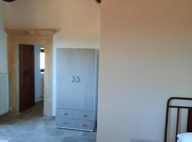 Il Sogno Dimora Storica Bed & Breakfast