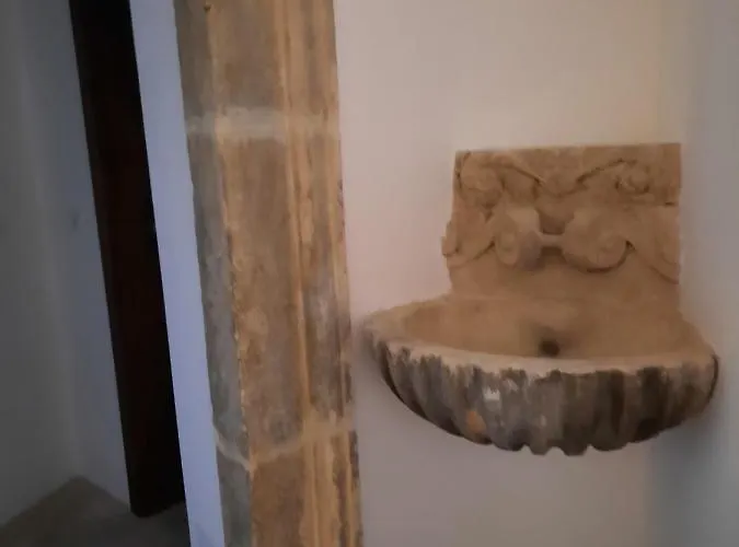 Il Sogno Dimora Storica Bed & Breakfast Santo Stefano Di Sessanio