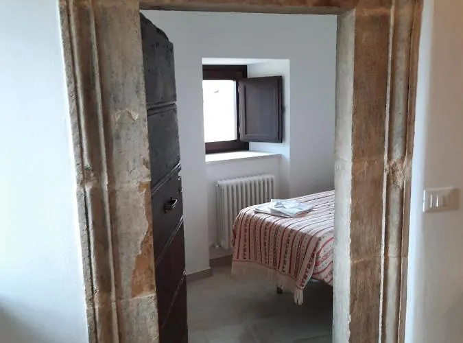 Bed & Breakfast Il Sogno Dimora Storica 3*