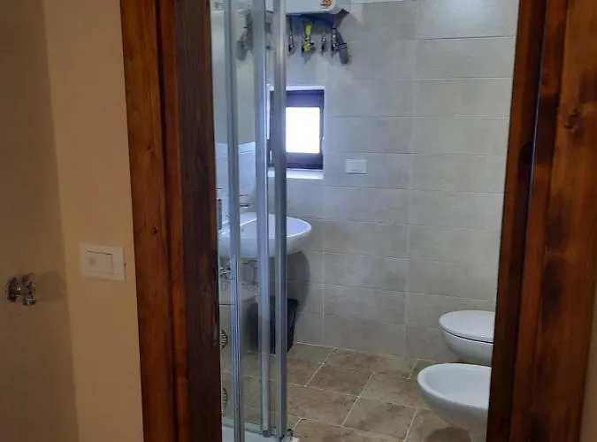 Il Sogno Dimora Storica Bed & Breakfast Santo Stefano Di Sessanio