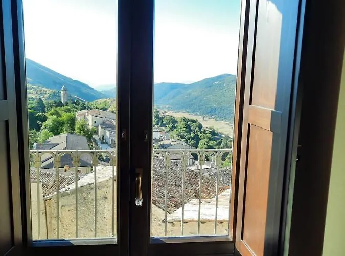 Il Sogno Dimora Storica Bed & Breakfast