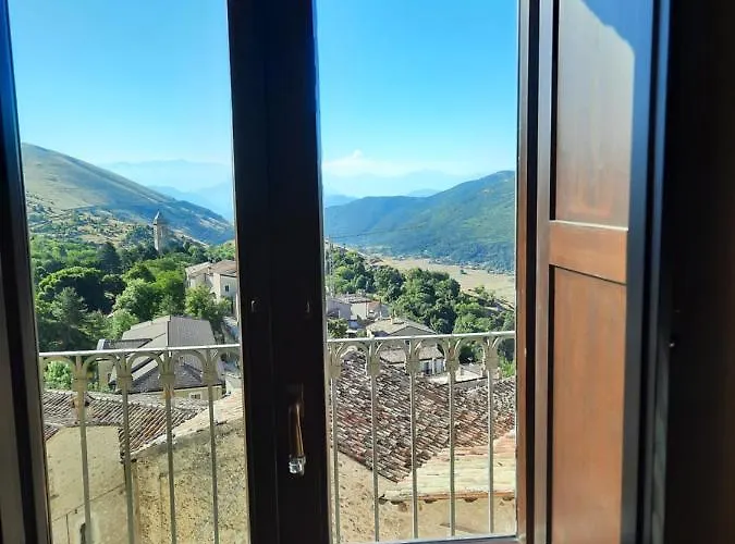 Bed & Breakfast Il Sogno Dimora Storica