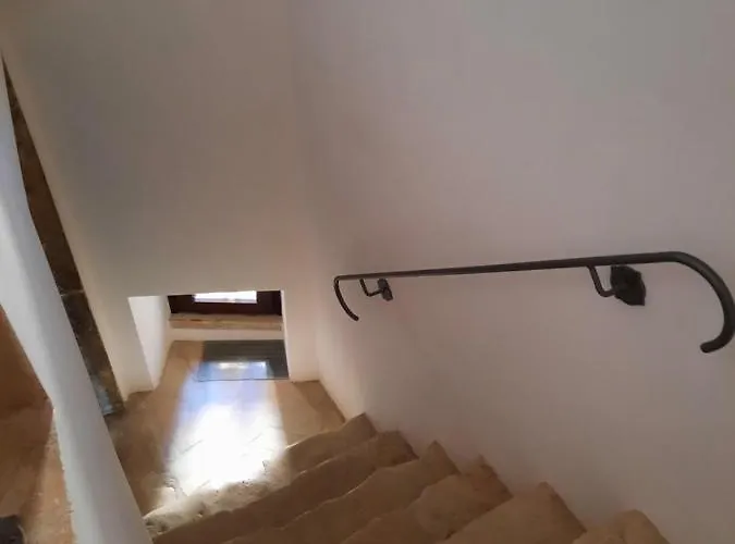 Il Sogno Dimora Storica Santo Stefano Di Sessanio