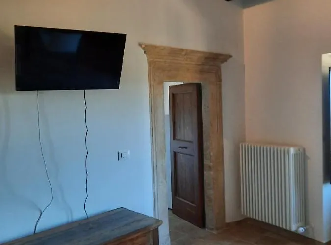 Oda ve Kahvaltı Il Sogno Dimora Storica 3*