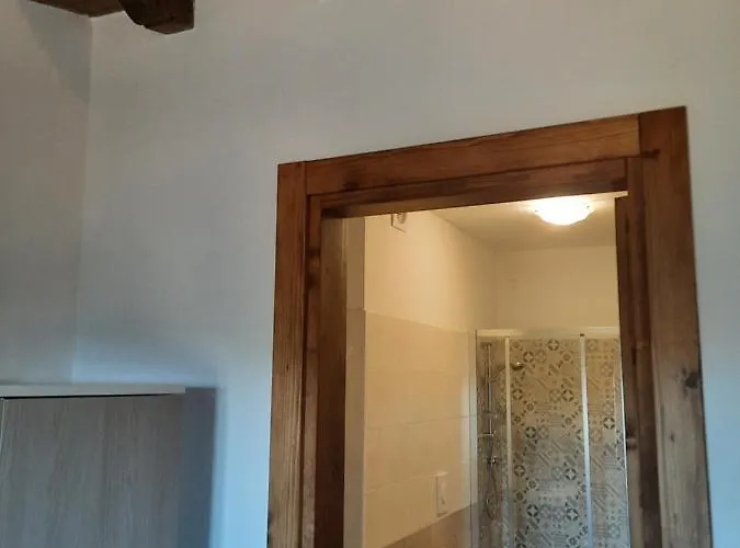 Il Sogno Dimora Storica Oda ve Kahvaltı 3*