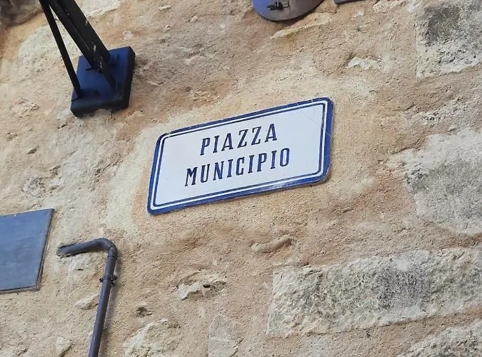 Bed & Breakfast Il Sogno Dimora Storica