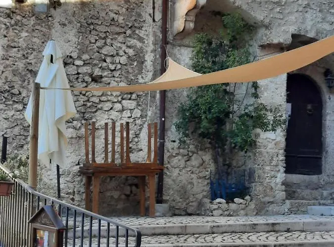 Bed & Breakfast Il Sogno Dimora Storica