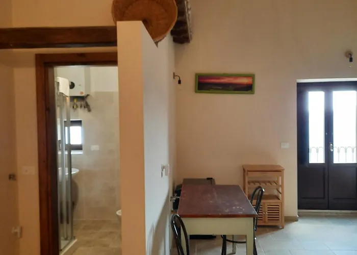 Bed & Breakfast Il Sogno Dimora Storica Santo Stefano Di Sessanio