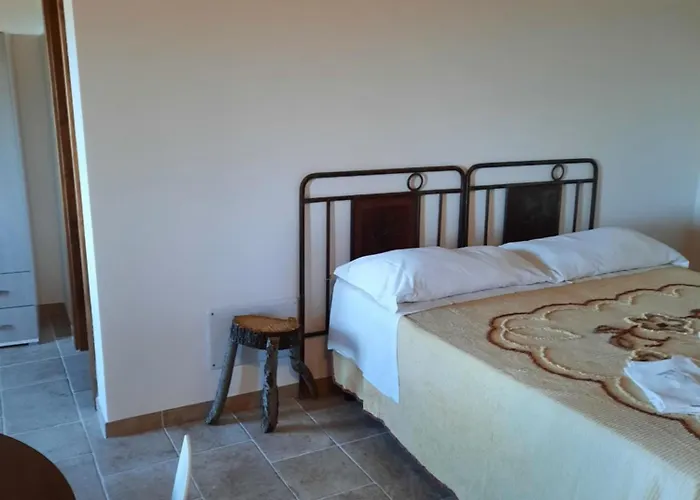 Bed & Breakfast Il Sogno Dimora Storica