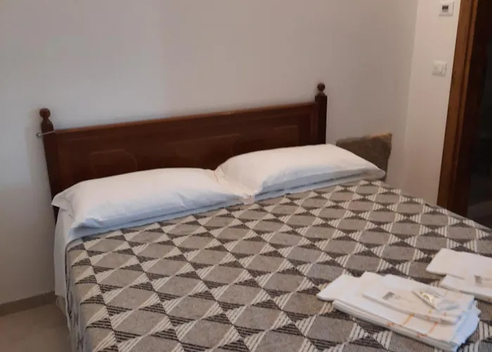 Bed & Breakfast Il Sogno Dimora Storica Santo Stefano Di Sessanio