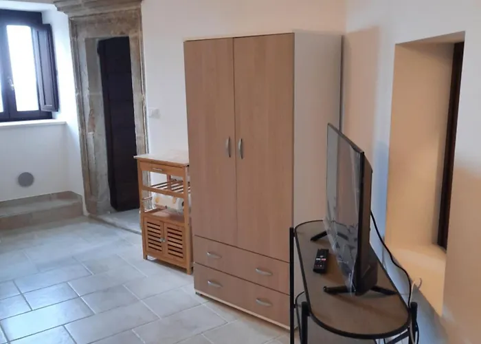 Il Sogno Dimora Storica 3* Santo Stefano Di Sessanio