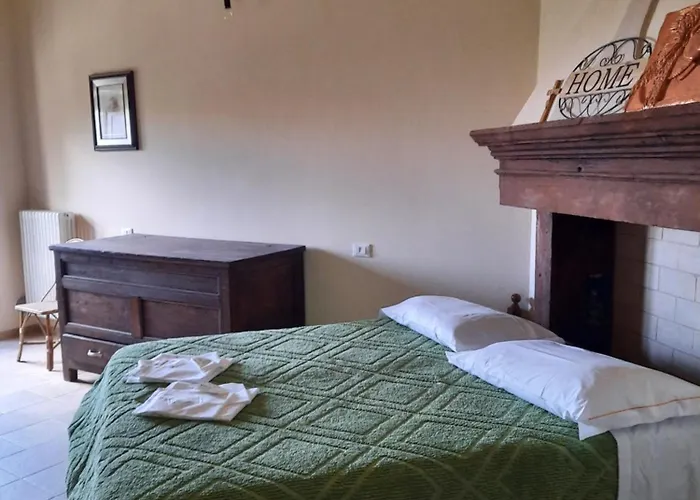 Bed & Breakfast Il Sogno Dimora Storica 3*