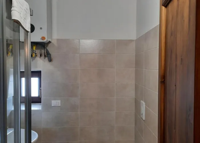 Bed & Breakfast Il Sogno Dimora Storica