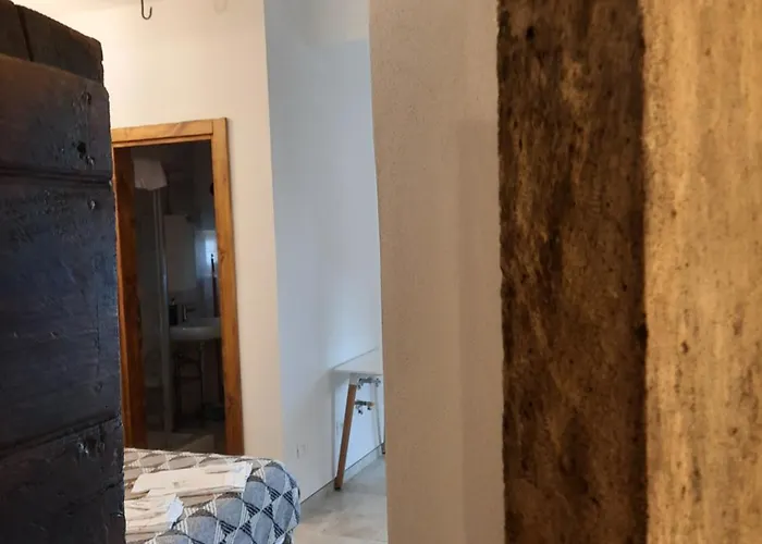 Il Sogno Dimora Storica Oda ve Kahvaltı 3*