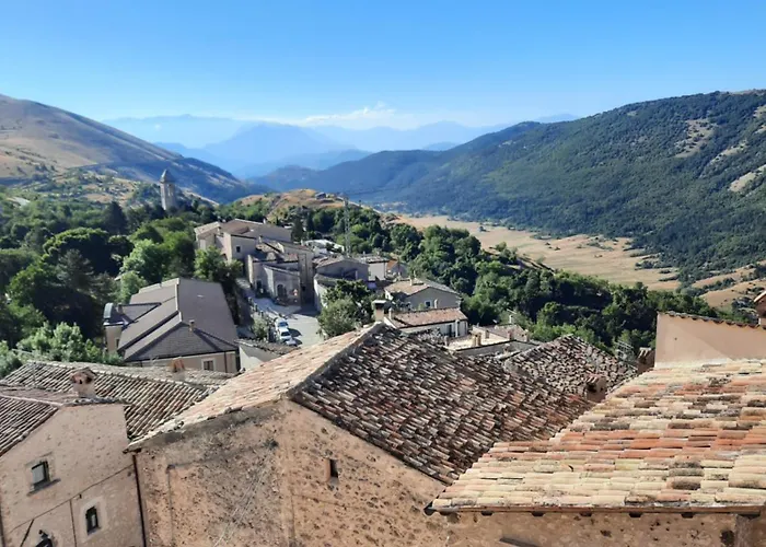 Bed & Breakfast Il Sogno Dimora Storica 3*