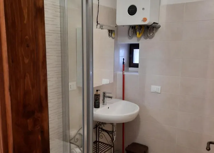 Il Sogno Dimora Storica Bed & Breakfast Santo Stefano Di Sessanio