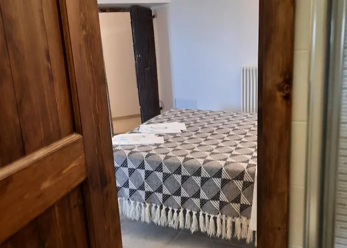 Il Sogno Dimora Storica 3* Santo Stefano Di Sessanio