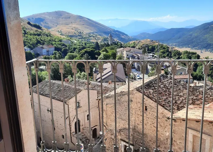 Il Sogno Dimora Storica Bed & Breakfast