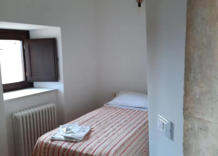 Il Sogno Dimora Storica Santo Stefano Di Sessanio