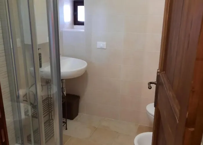 Bed & Breakfast Il Sogno Dimora Storica Santo Stefano Di Sessanio