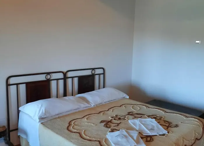 Bed & Breakfast Il Sogno Dimora Storica 3*