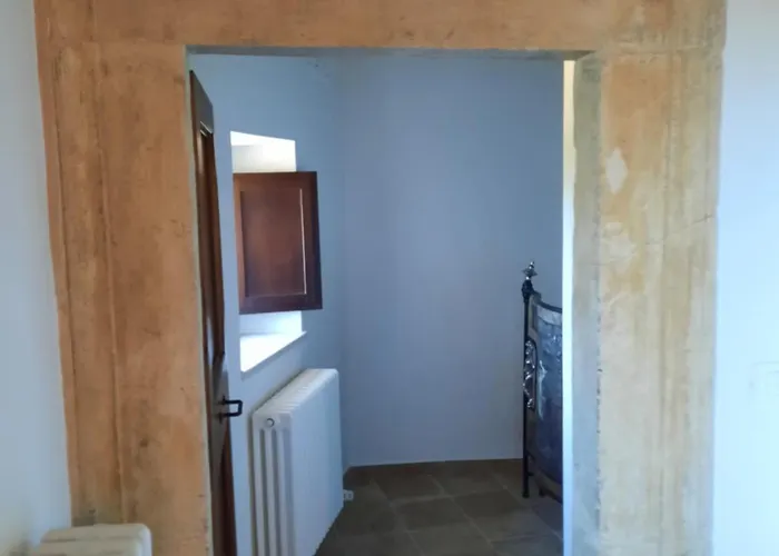 Il Sogno Dimora Storica Bed & Breakfast Santo Stefano Di Sessanio