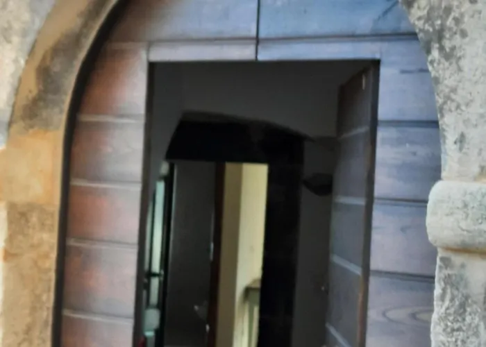 Il Sogno Dimora Storica Santo Stefano Di Sessanio