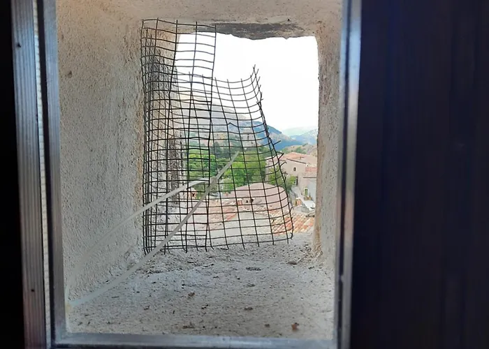 Oda ve Kahvaltı Il Sogno Dimora Storica 3*