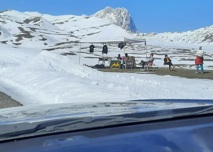 Il Sogno Dimora Storica 3* Santo Stefano Di Sessanio