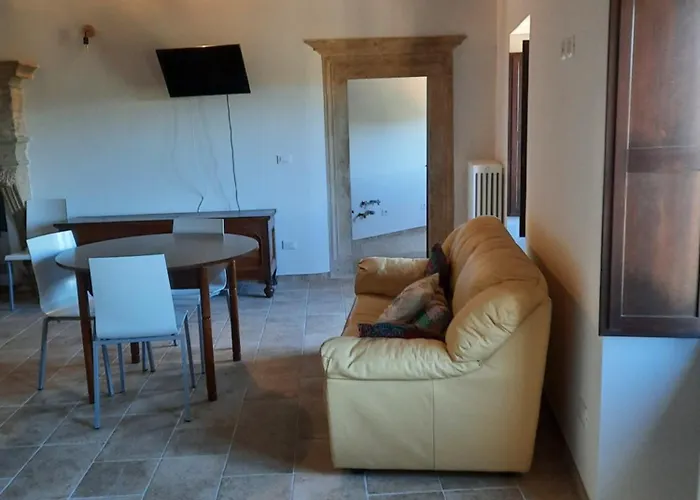 Il Sogno Dimora Storica 3*