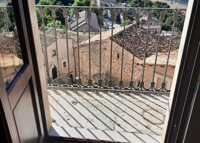 Oda ve Kahvaltı Il Sogno Dimora Storica