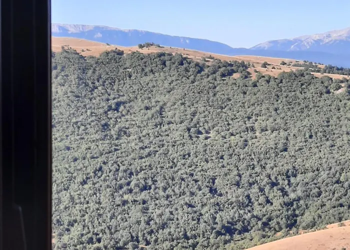 Il Sogno Dimora Storica Oda ve Kahvaltı