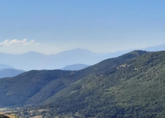 Il Sogno Dimora Storica Bed & Breakfast Santo Stefano Di Sessanio