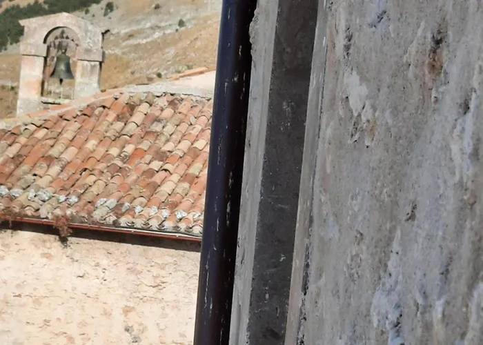 Il Sogno Dimora Storica Oda ve Kahvaltı 3*