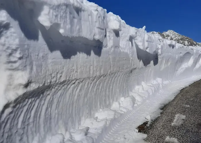 Il Sogno Dimora Storica Bed & Breakfast Santo Stefano Di Sessanio