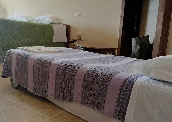 Il Sogno Dimora Storica Bed & Breakfast 3*